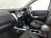 Nissan Navara 2.5DDTI LE/LE Plus 4X4 automatic D/C - Thumbnail 18
