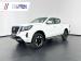Nissan Navara 2.5DDTI LE/LE Plus 4X4 automatic D/C - Thumbnail 1