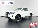 Thumbnail Nissan Navara 2.5DDTI LE/LE Plus 4X4 automatic D/C