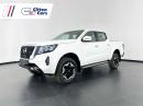 Thumbnail Nissan Navara 2.5DDTI LE/LE Plus 4X4 automatic D/C