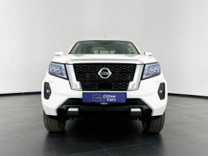 Nissan Navara 2.5DDTI LE/LE Plus 4X4 automatic D/C - Image 2