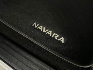 Nissan Navara 2.5DDTI LE/LE Plus 4X4 automatic D/C - Image 6