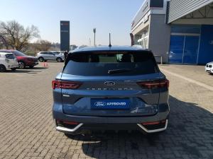 Ford Territory 1.8T Trend - Image 12