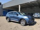 Thumbnail Ford Territory 1.8T Trend