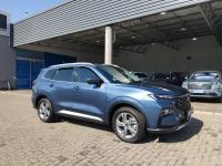 Thumbnail Ford Territory 1.8T Trend