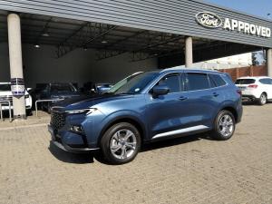 Ford Territory 1.8T Trend - Image 3
