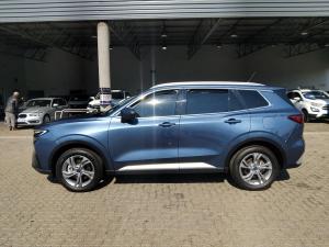 Ford Territory 1.8T Trend - Image 5