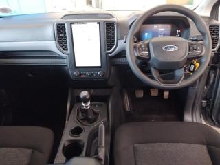 Ford Ranger 2.0 SiT SuperCab XL manual