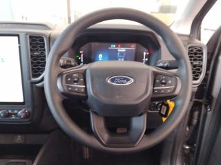 Ford Ranger 2.0 SiT SuperCab XL manual