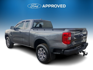 Ford Ranger 2.0 SiT SuperCab XL manual