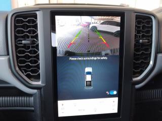 Ford Ranger 2.0 SiT SuperCab XL manual