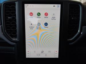 Ford Ranger 2.0 SiT SuperCab XL manual - Image 14