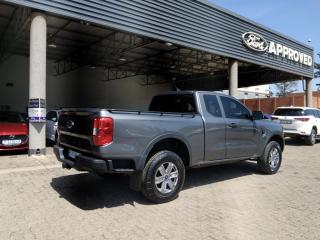 Ford Ranger 2.0 SiT SuperCab XL manual