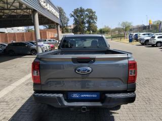 Ford Ranger 2.0 SiT SuperCab XL manual