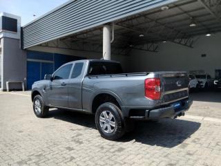 Ford Ranger 2.0 SiT SuperCab XL manual