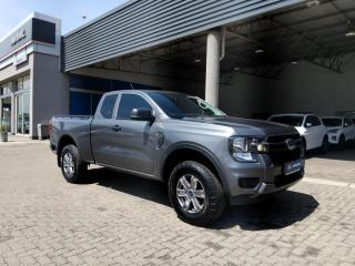 Ford Ranger 2.0 SiT SuperCab XL manual