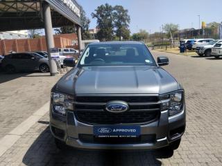 Ford Ranger 2.0 SiT SuperCab XL manual