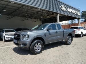 Ford Ranger 2.0 SiT SuperCab XL manual - Image 3