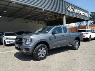 Ford Ranger 2.0 SiT SuperCab XL manual