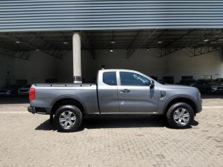Ford Ranger 2.0 SiT SuperCab XL manual