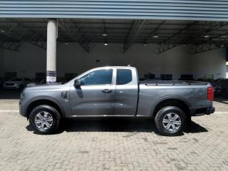 Ford Ranger 2.0 SiT SuperCab XL manual