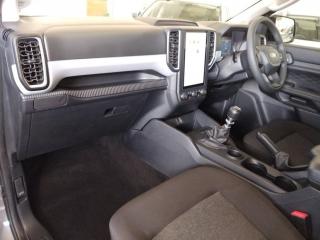 Ford Ranger 2.0 SiT SuperCab XL manual