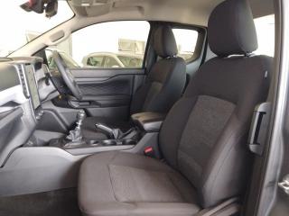 Ford Ranger 2.0 SiT SuperCab XL manual