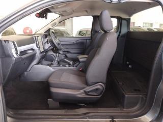 Ford Ranger 2.0 SiT SuperCab XL manual