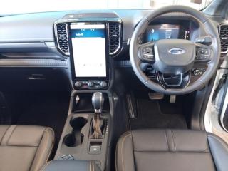 Ford Ranger 2.0 BiTurbo SuperCab Wildtrak 4x4