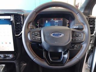 Ford Ranger 2.0 BiTurbo SuperCab Wildtrak 4x4