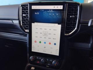 Ford Ranger 2.0 BiTurbo SuperCab Wildtrak 4x4