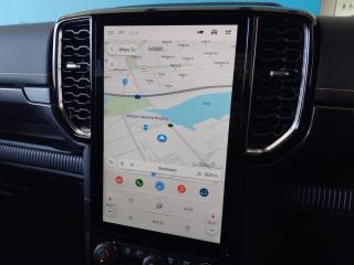 Ford Ranger 2.0 BiTurbo SuperCab Wildtrak 4x4