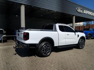 Ford Ranger 2.0 BiTurbo SuperCab Wildtrak 4x4