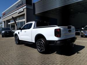 Ford Ranger 2.0 BiTurbo SuperCab Wildtrak 4x4 - Image 18