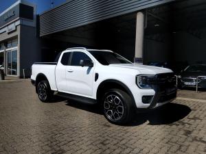 Ford Ranger 2.0 BiTurbo SuperCab Wildtrak 4x4 - Image 1