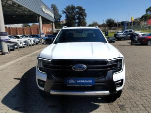 Ford Ranger 2.0 BiTurbo SuperCab Wildtrak 4x4 - Image 2