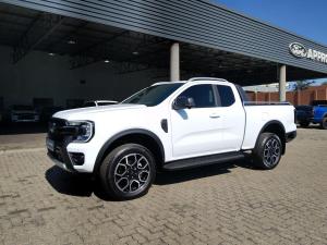 Ford Ranger 2.0 BiTurbo SuperCab Wildtrak 4x4 - Image 3