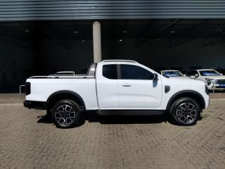 Ford Ranger 2.0 BiTurbo SuperCab Wildtrak 4x4