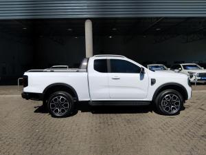 Ford Ranger 2.0 BiTurbo SuperCab Wildtrak 4x4 - Image 4