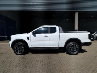 Ford Ranger 2.0 BiTurbo SuperCab Wildtrak 4x4