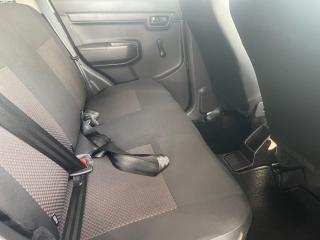 Suzuki S-Presso 1.0 GL+ auto