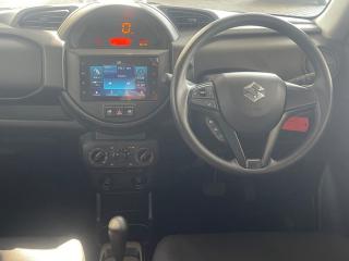Suzuki S-Presso 1.0 GL+ auto