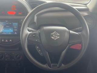 Suzuki S-Presso 1.0 GL+ auto