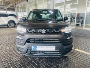 Suzuki S-Presso 1.0 GL+ auto - Image 2