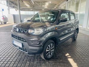 Suzuki S-Presso 1.0 GL+ auto - Image 3