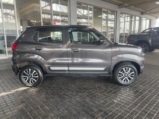 Suzuki S-Presso 1.0 GL+ auto