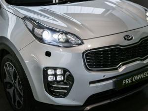 Kia Sportage 1.6T GT Line AWD - Image 4