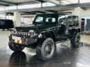 Thumbnail Jeep Wrangler Unlimited 3.6L Polar Edition