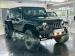 Jeep Wrangler Unlimited 3.6L Polar Edition - Thumbnail 9