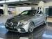 Mercedes-Benz C-Class C200 coupe auto - Thumbnail 1